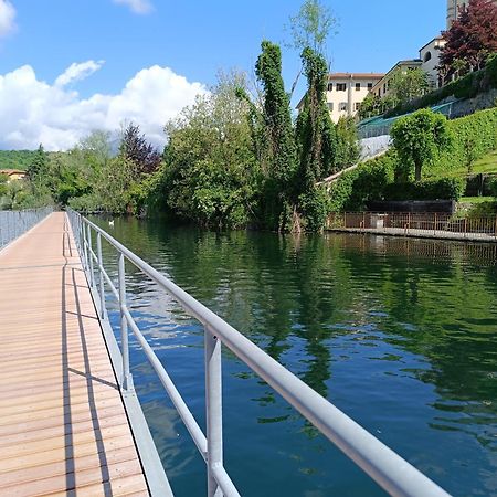 Grazioso Bilocale Merlino, Luminoso Con Vista Santuario, Wifi Giaveno Exteriér fotografie