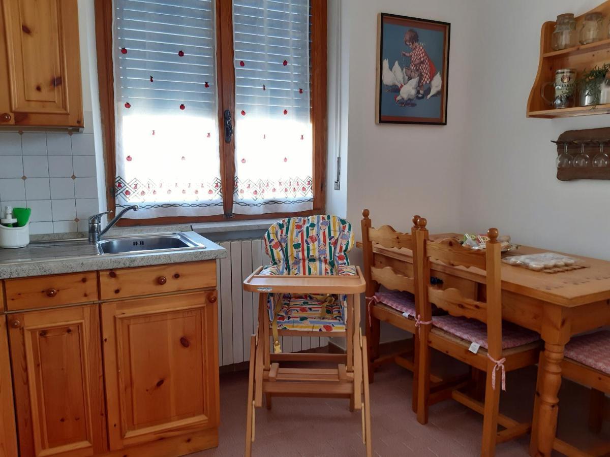 Grazioso Bilocale Merlino, Luminoso Con Vista Santuario, Wifi Giaveno Exteriér fotografie
