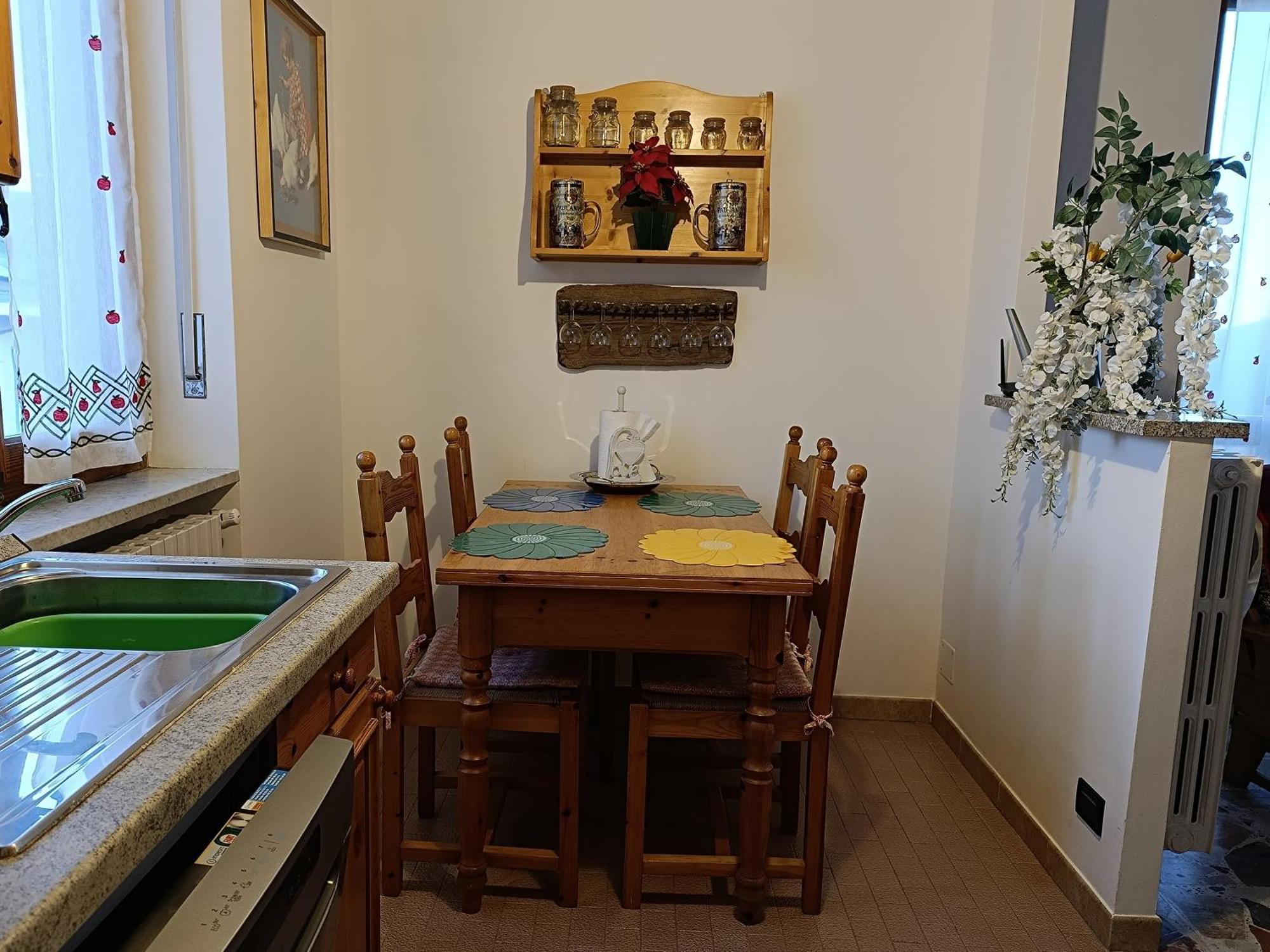 Grazioso Bilocale Merlino, Luminoso Con Vista Santuario, Wifi Giaveno Exteriér fotografie