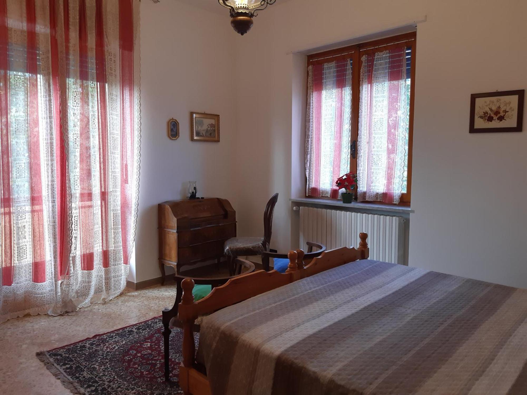 Grazioso Bilocale Merlino, Luminoso Con Vista Santuario, Wifi Giaveno Exteriér fotografie