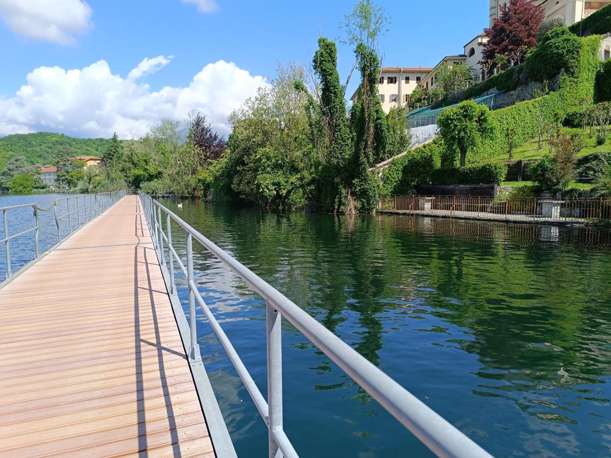 Grazioso Bilocale Merlino, Luminoso Con Vista Santuario, Wifi Giaveno Exteriér fotografie